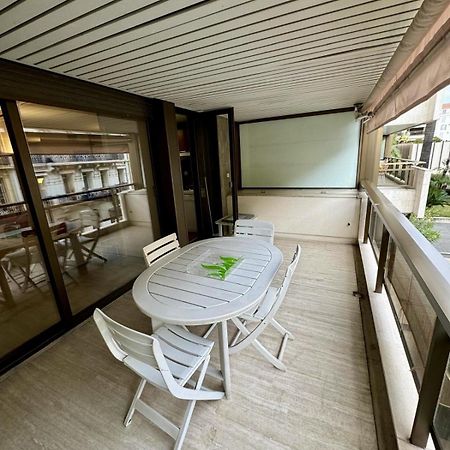 Residence Gray D'Albion Studio Lef516 Cannes Exterior foto