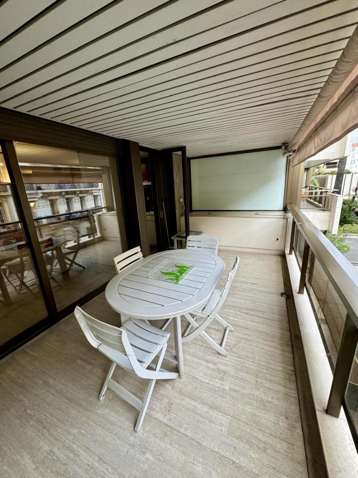 Residence Gray D'Albion Studio Lef516 Cannes Exterior foto
