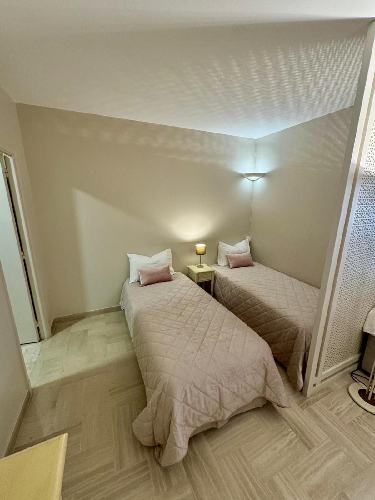 Residence Gray D'Albion Studio Lef516 Cannes Exterior foto