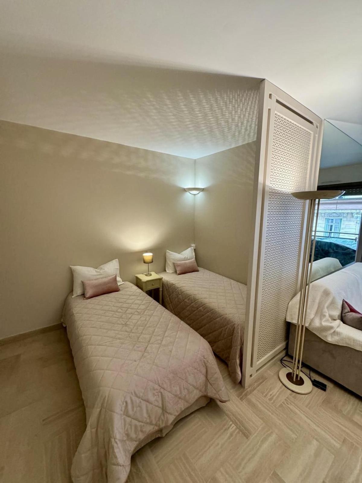 Residence Gray D'Albion Studio Lef516 Cannes Exterior foto