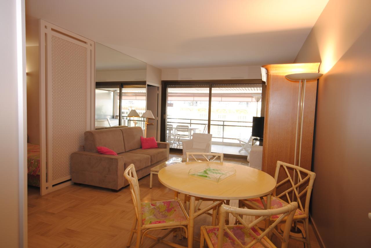 Residence Gray D'Albion Studio Lef516 Cannes Exterior foto