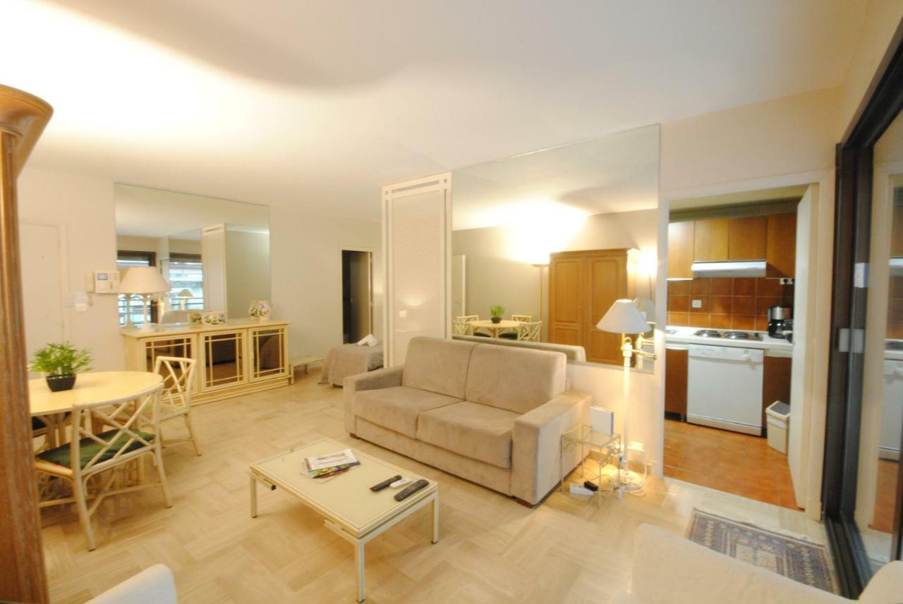 Residence Gray D'Albion Studio Lef516 Cannes Exterior foto