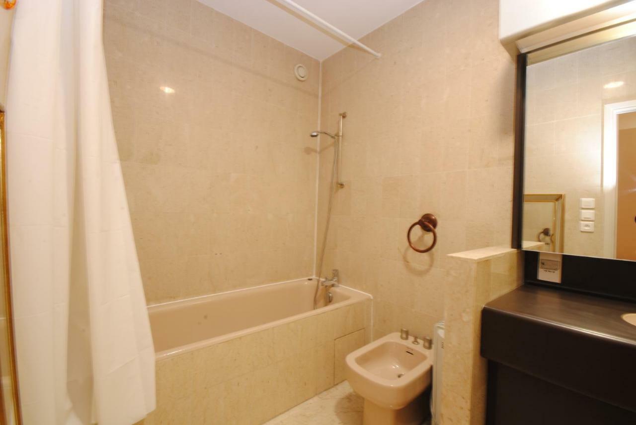 Residence Gray D'Albion Studio Lef516 Cannes Exterior foto